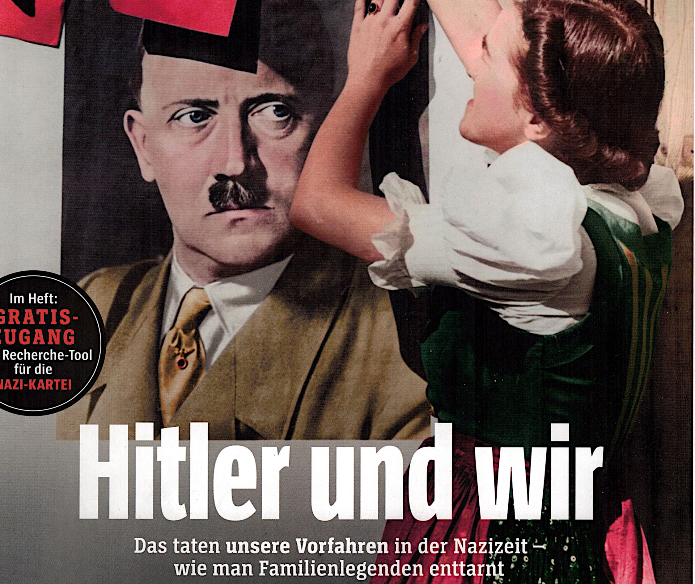 Artikel über Dauernheim